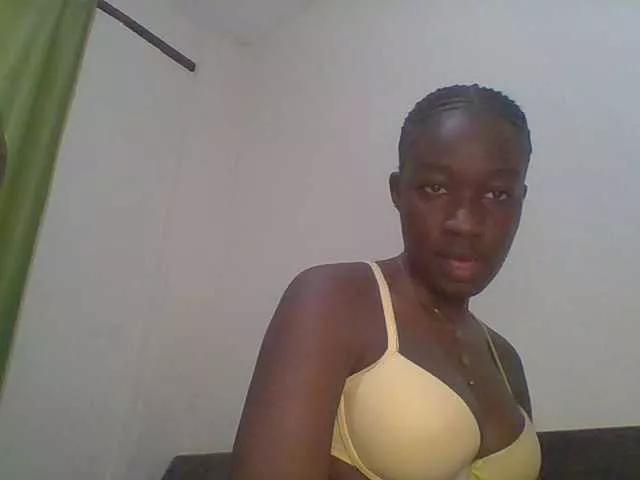 cute-barbie on BongaCams