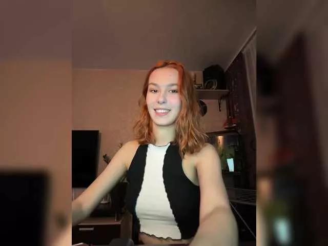 Cutebunny — Freechat on BongaCams