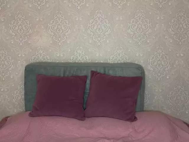 Cutiepie on BongaCams
