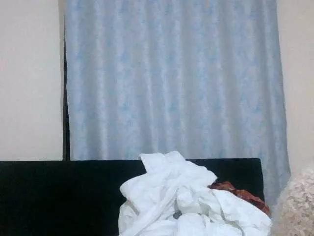 Dahliah on BongaCams