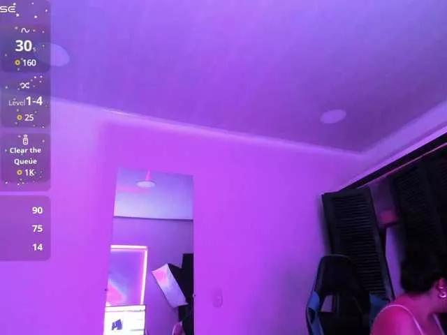 dania-miller on BongaCams
