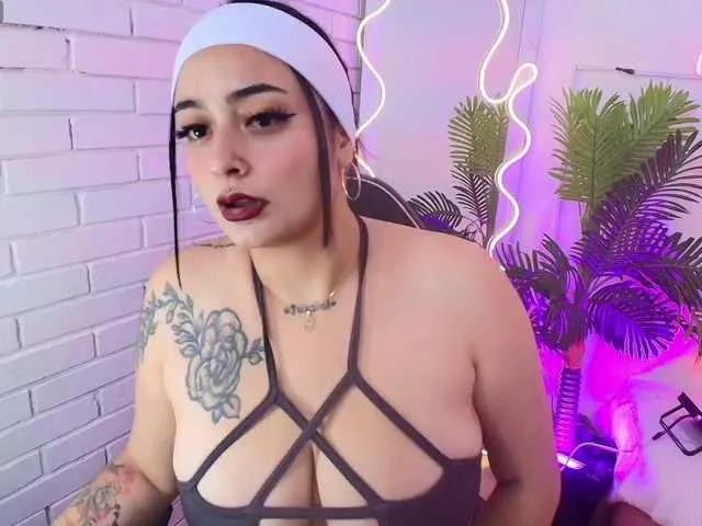 Darling-tay — That you want to enjoy me, I love people who know that my orgasm is equally important and delicious