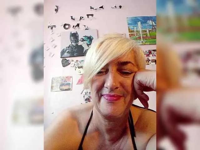 DearLady — Freechat on BongaCams