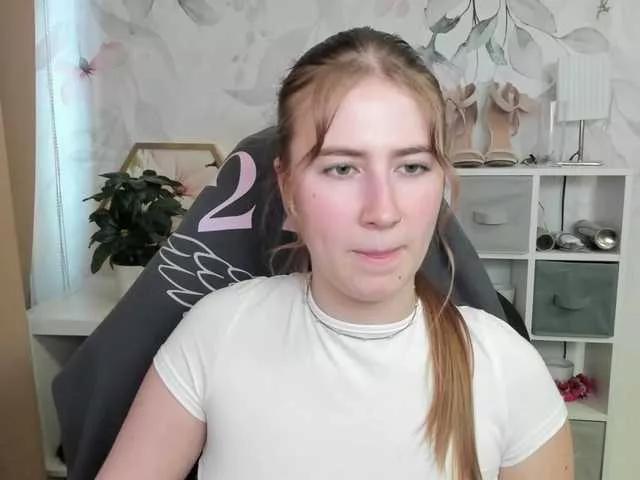 desireMegan on BongaCams