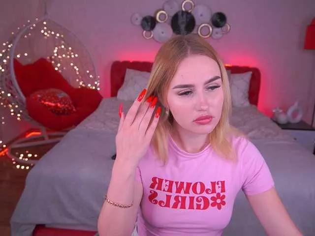 DivineJass on BongaCams