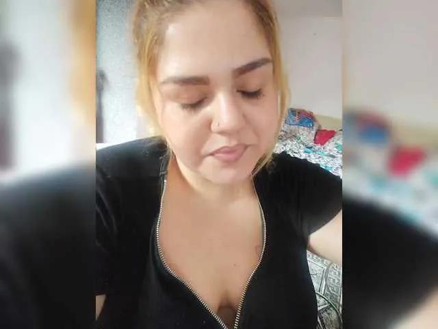 DolceBambyna1 — Freechat on BongaCams