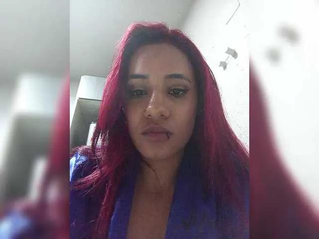 DollyBrowncc on BongaCams 