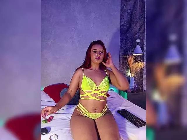 DollyBrowncc — I love hot shows, also love to make a hot blowjob deep and sweet, Love to have pvts shows