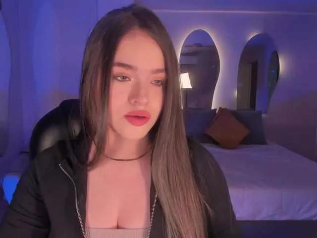 DonnaStonne on BongaCams 