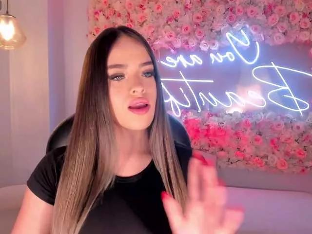 DonnaStonne on BongaCams 