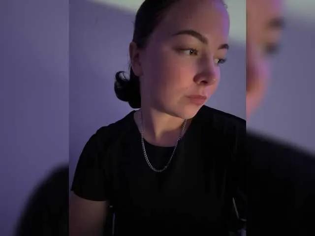 dreamgirl03 — Freechat on BongaCams