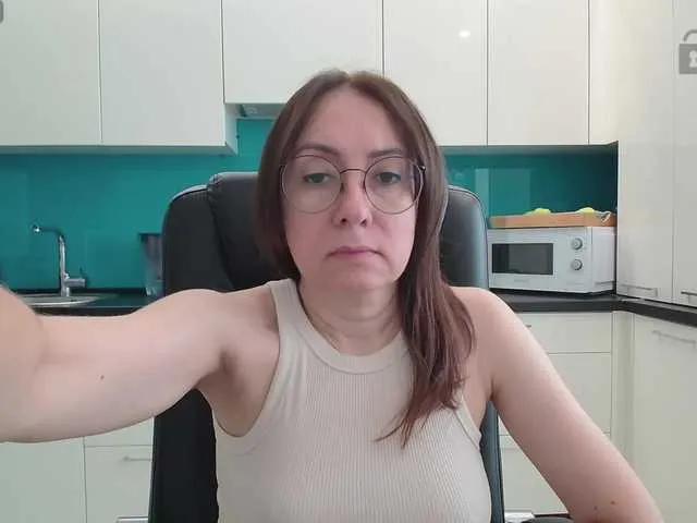 dulcesiomar8 — Freechat on BongaCams