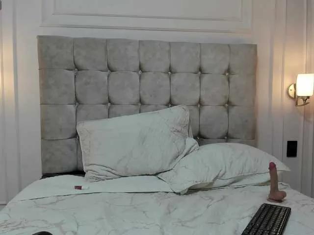 DullceEstrella — I am very submissive, I like to be treated with superiority
