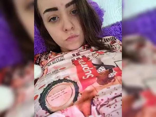 E1eanorEusTacias — Freechat on BongaCams