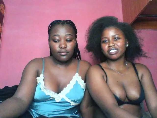 EboniesBelle — Tokens sound