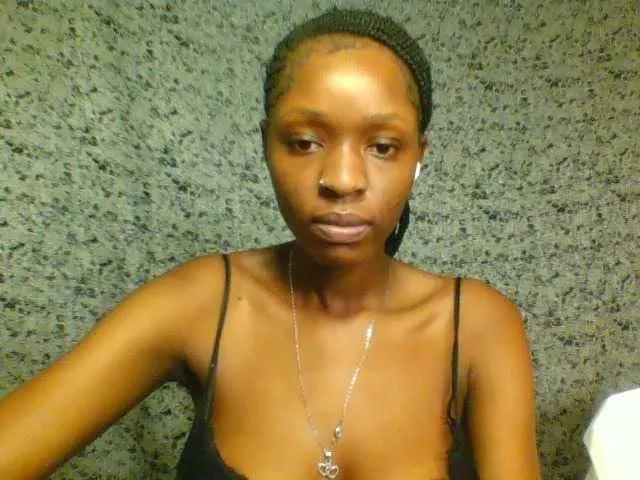 Ebonywinky — someone who appreciates me
