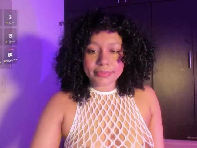 electric-bae on BongaCams 