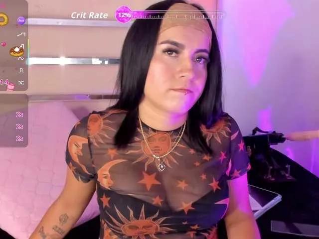 elijass — I like meeting new people, I love conversations, c2c in private shows, and obviously someone who makes me laugh.