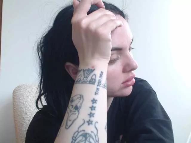 Elithabeth7 on BongaCams