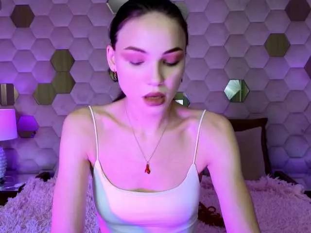 EmilyLuxxxury — Ohhh i love when you take me with care and power, love to be on my knees and long view in camera, so we can feels each others lust