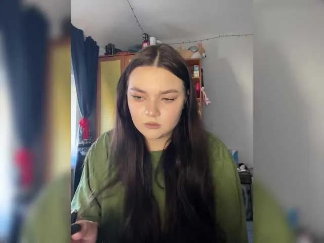 EvaMoon666 — Freechat on BongaCams
