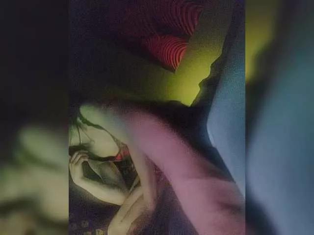 Offline evangelina2909rus on BongaCams