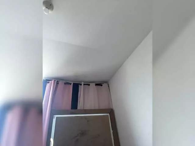 Evellyyn on BongaCams 