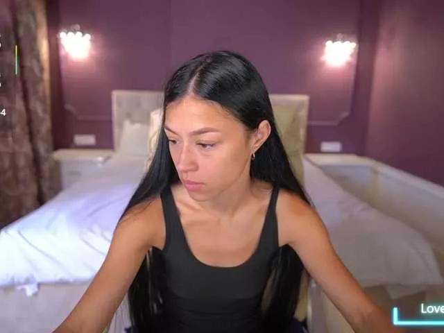 FataleNellie on BongaCams