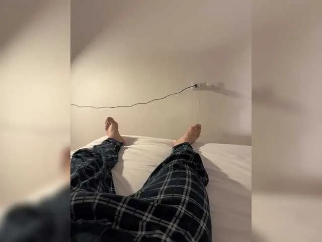 Flexiblecouple — Freechat on BongaCams