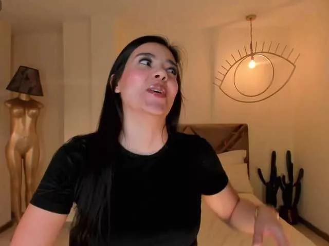 GabbyCollins on BongaCams 