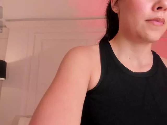 GabbyCollins on BongaCams 