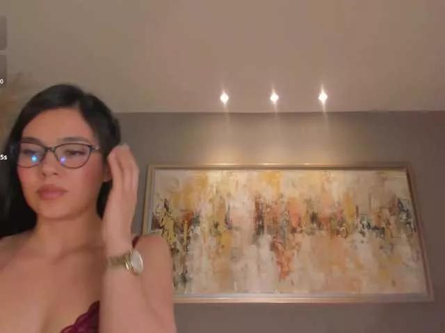GabbyCollins on BongaCams 