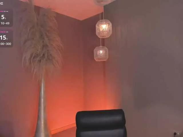 GabbyCollins on BongaCams 