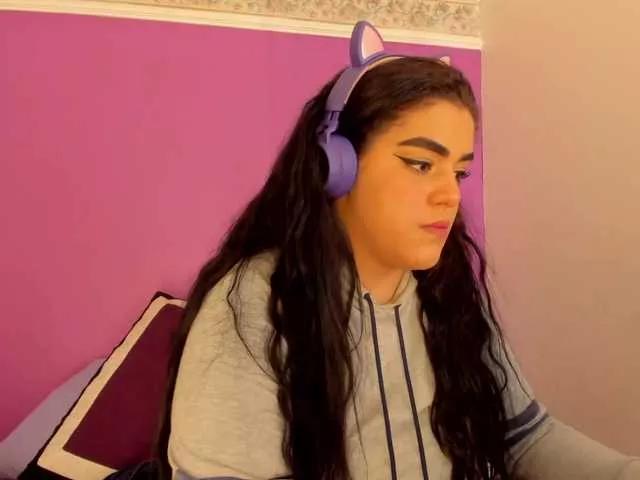 GabbyHaze on BongaCams 