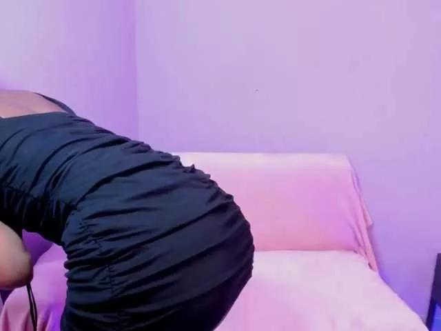 GaiaGatex on BongaCams 