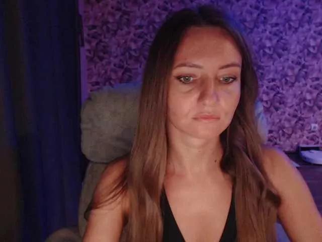 Gamora- on BongaCams