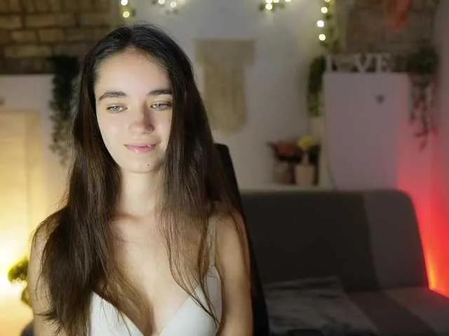 GiaPaige18 — :P
