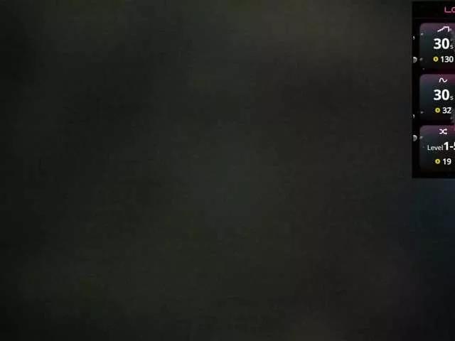 Girl-Fire on BongaCams