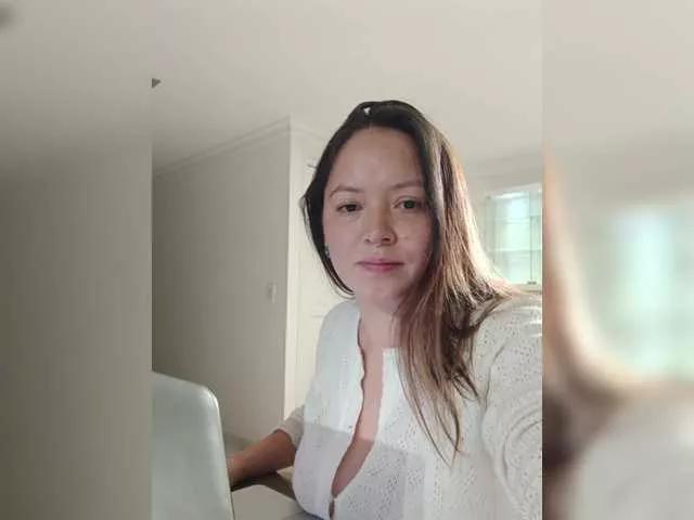 Gitana1 on BongaCams