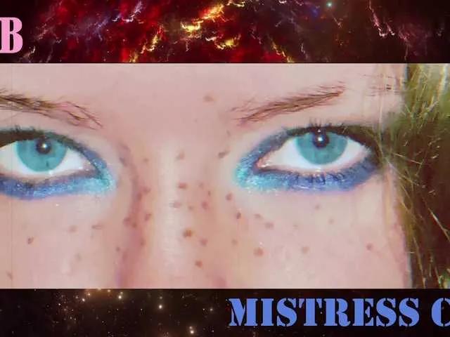 GoddessFossa — Freechat on BongaCams