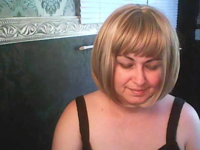 gospoja69 on BongaCams