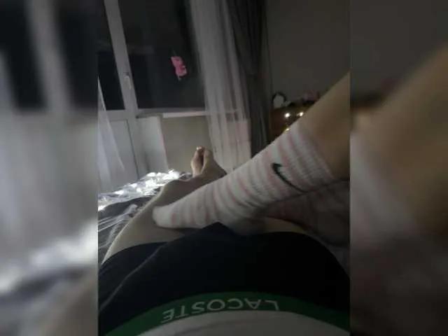 Greenteaen on BongaCams 