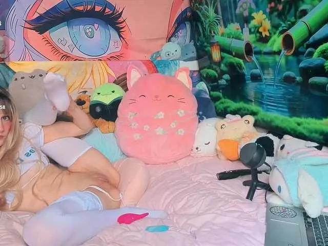 GwenieOcean — Fun People :)