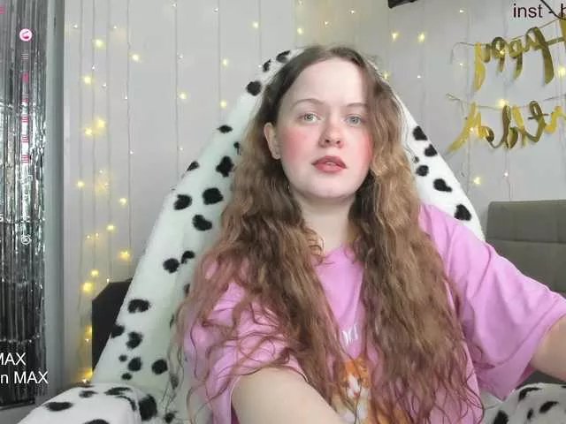 Hanna-doll on BongaCams 