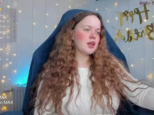 Hanna-doll on BongaCams 