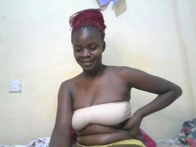 hope-terry — Freechat on BongaCams