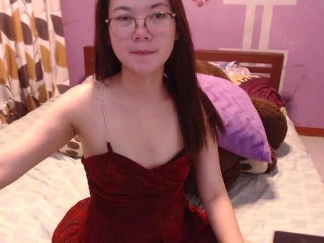 HottieAnne on BongaCams 