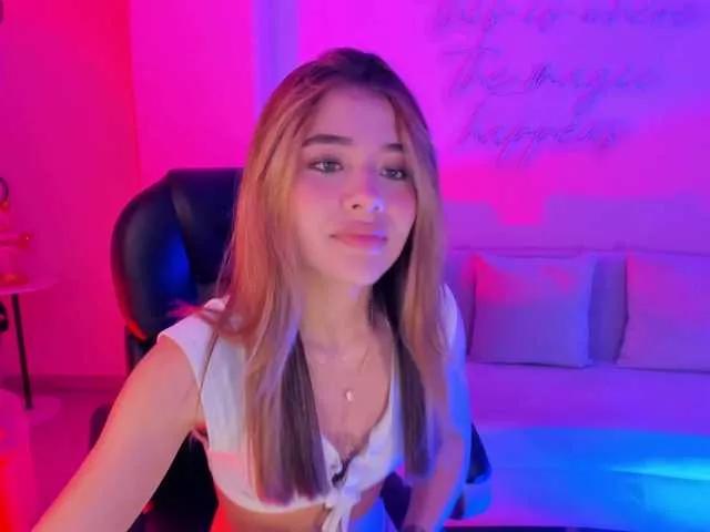 IbizaJacobs on BongaCams