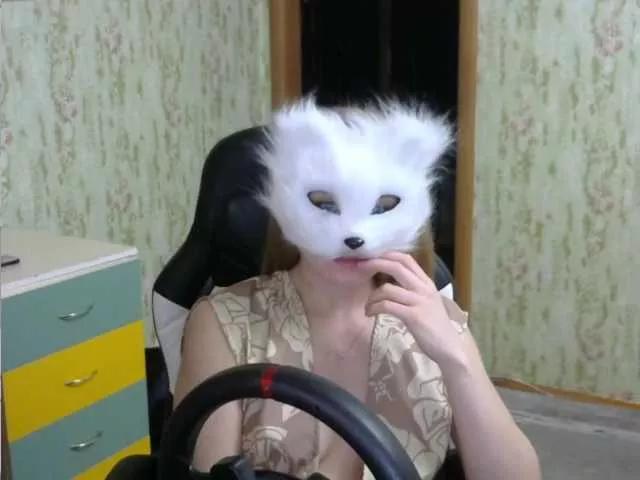 Freechat IcePrincess on BongaCams