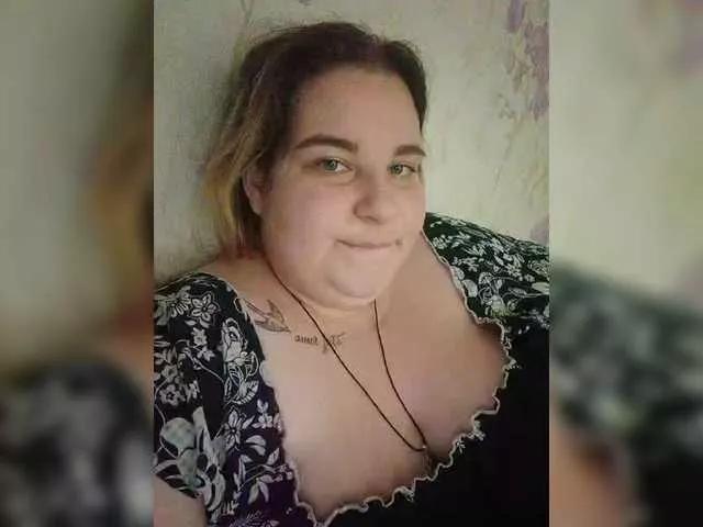 Ilisa09 on BongaCams 